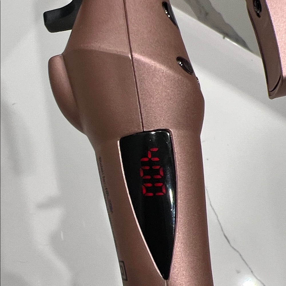 Infrared Curling Iron by Aria Beauty for Sephora Collection - Picture 7 of 7